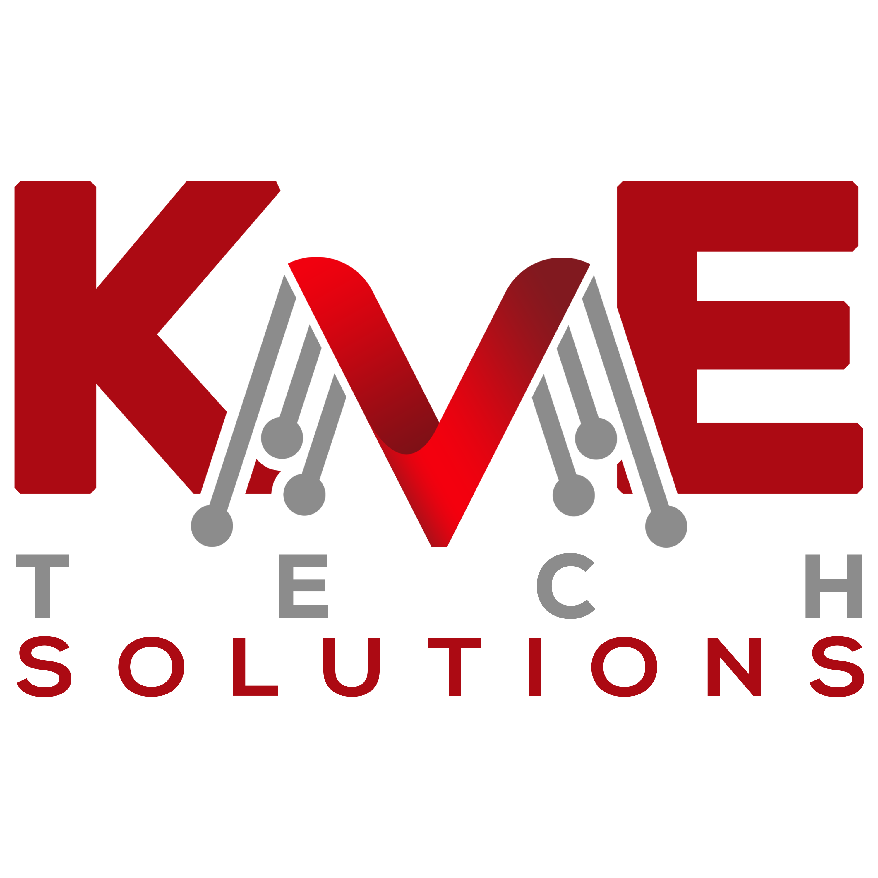 KME Tech Logo
